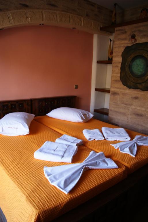 Castelo Boutique Hotel Panteli Номер фото