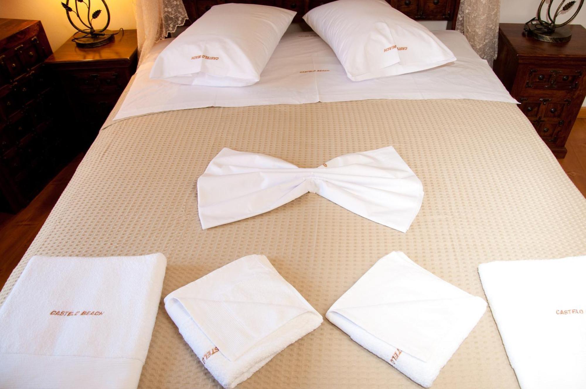 Castelo Boutique Hotel Panteli Экстерьер фото