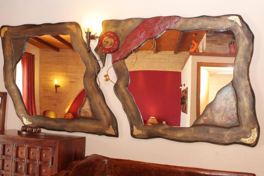 Castelo Boutique Hotel Panteli Экстерьер фото