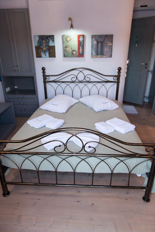 Castelo Boutique Hotel Panteli Экстерьер фото