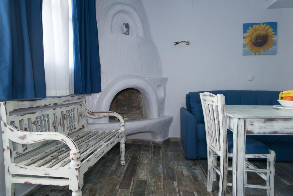 Castelo Boutique Hotel Panteli Экстерьер фото