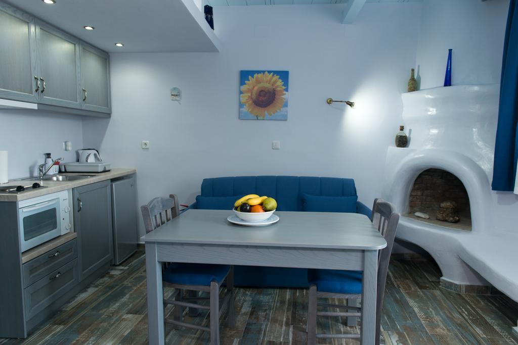 Castelo Boutique Hotel Panteli Экстерьер фото