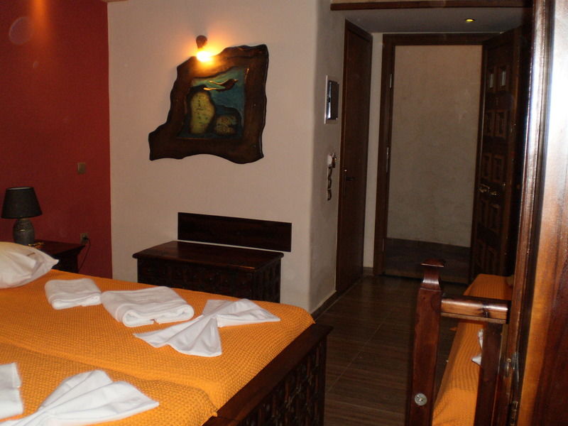 Castelo Boutique Hotel Panteli Экстерьер фото