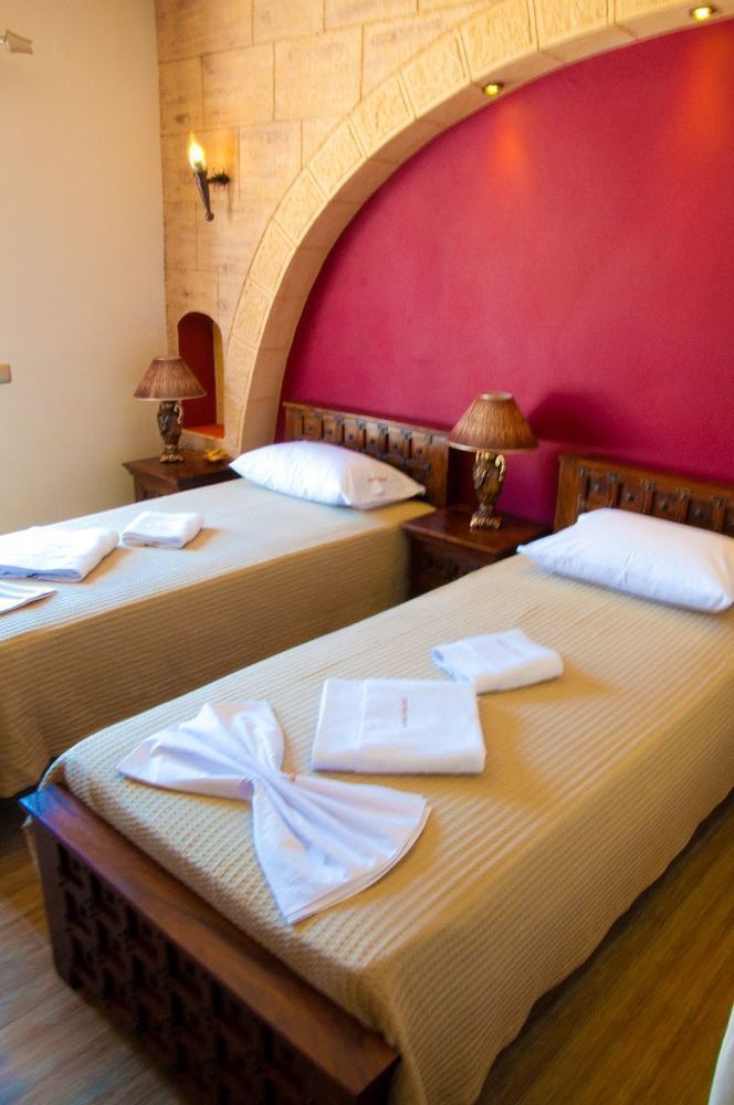 Castelo Boutique Hotel Panteli Экстерьер фото