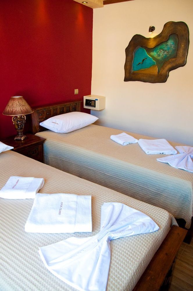 Castelo Boutique Hotel Panteli Экстерьер фото