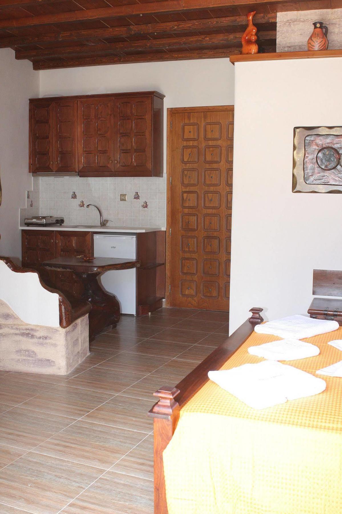 Castelo Boutique Hotel Panteli Экстерьер фото