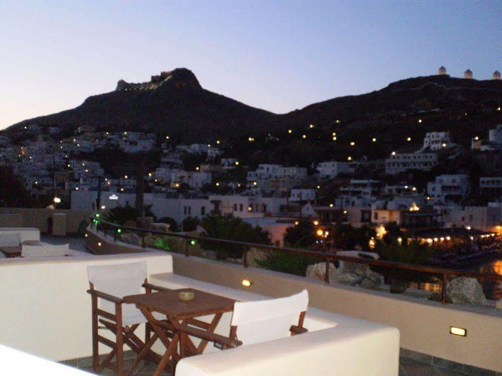 Castelo Boutique Hotel Panteli Экстерьер фото