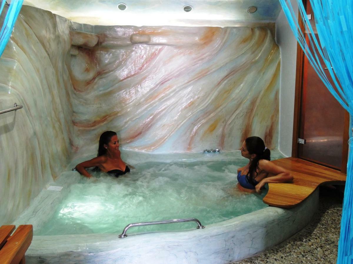 Castelo Boutique Hotel Panteli Экстерьер фото